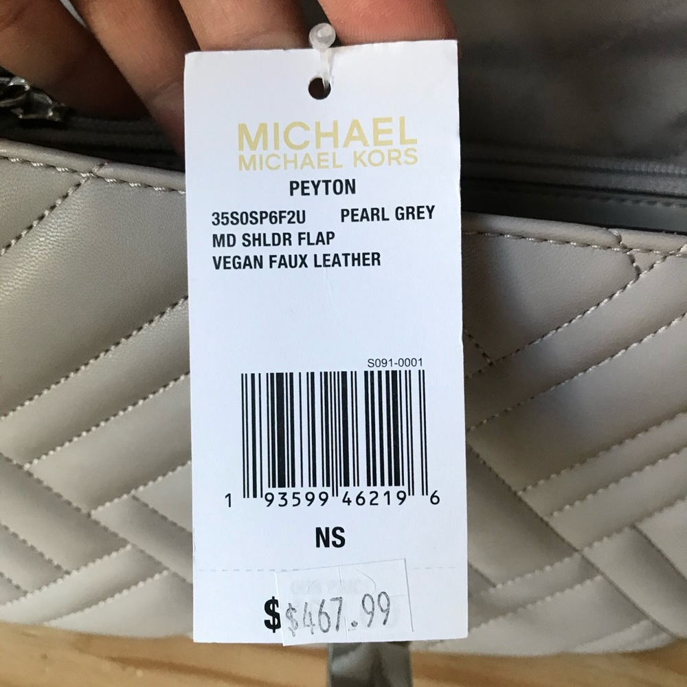 🌼Michael Kors Purse - Picture 7 of 14